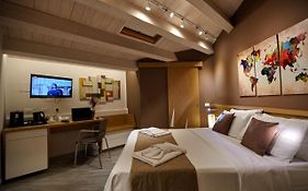 Hospitality Hotel Palermo